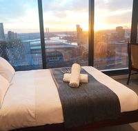 Rose Lane Serviced Apartment - Accommodation Noosa