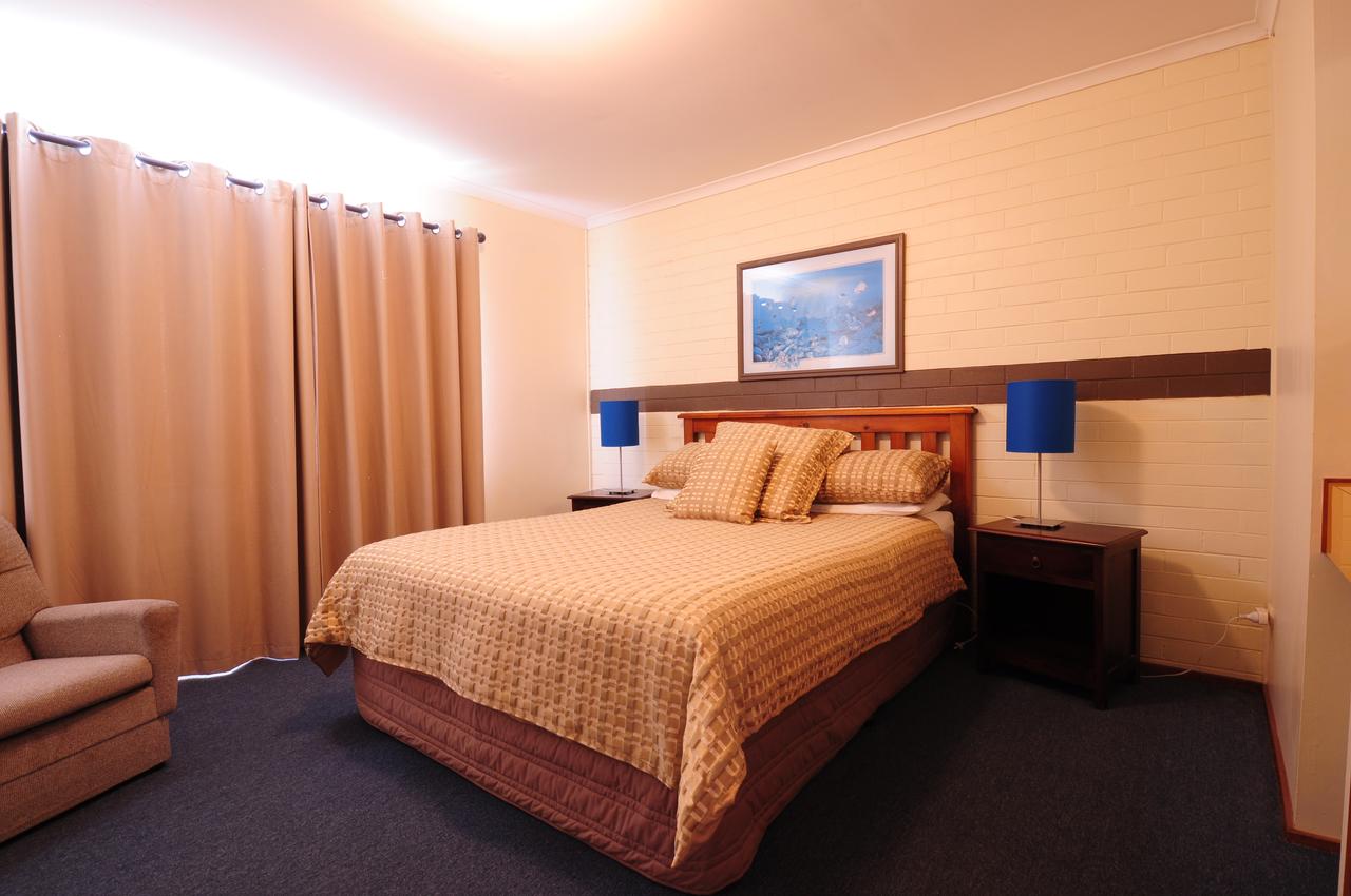  Accommodation Noosa