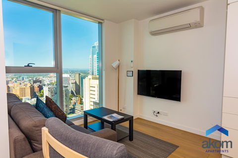 AKOM Melbourne - Accommodation Noosa 8