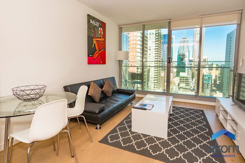 AKOM Melbourne - Accommodation Noosa 21
