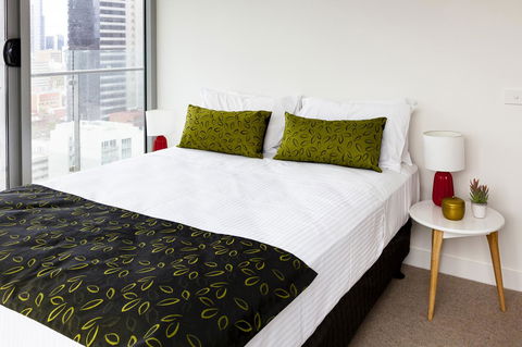 AKOM Melbourne - Accommodation Noosa 27