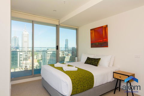 AKOM Melbourne - Accommodation Noosa 15