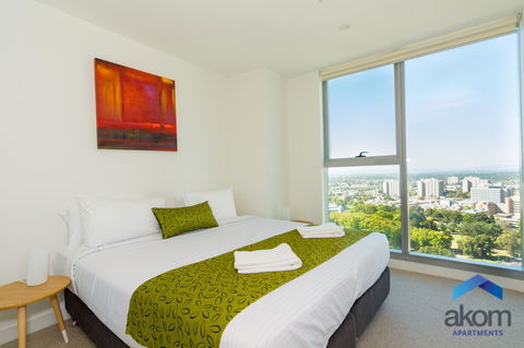 AKOM Melbourne - Accommodation Noosa 16