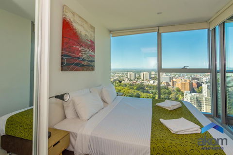 AKOM Melbourne - Accommodation Noosa 3