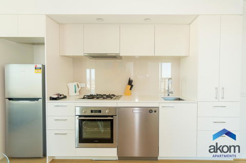 AKOM Melbourne - Accommodation Noosa 9