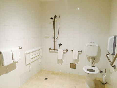 City Square Motel - Accommodation Noosa 27