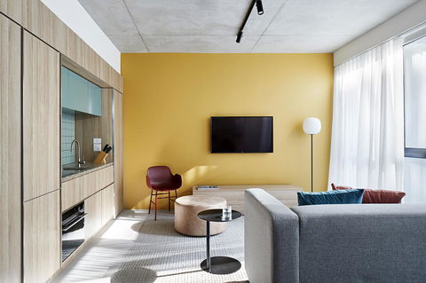 Lanbruk Richmond Hill - Accommodation Noosa 2