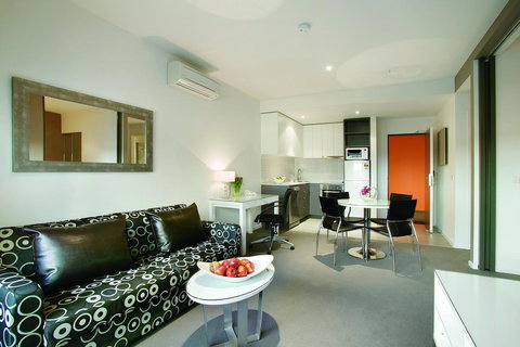 Punthill Oakleigh - Accommodation Noosa 3