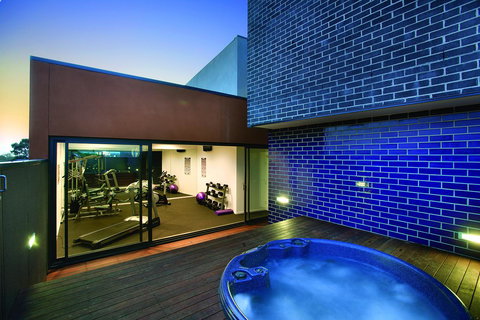 Punthill Oakleigh - Accommodation Noosa 7