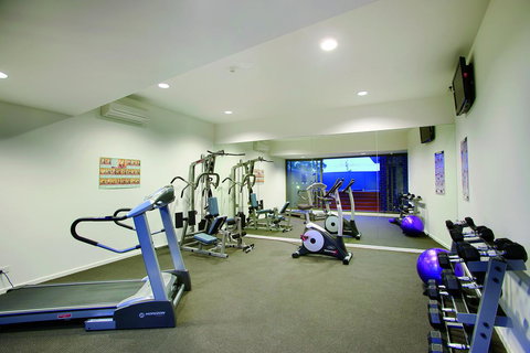 Punthill Oakleigh - Accommodation Noosa 2