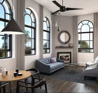 Devlin Apartments - Accommodation Noosa