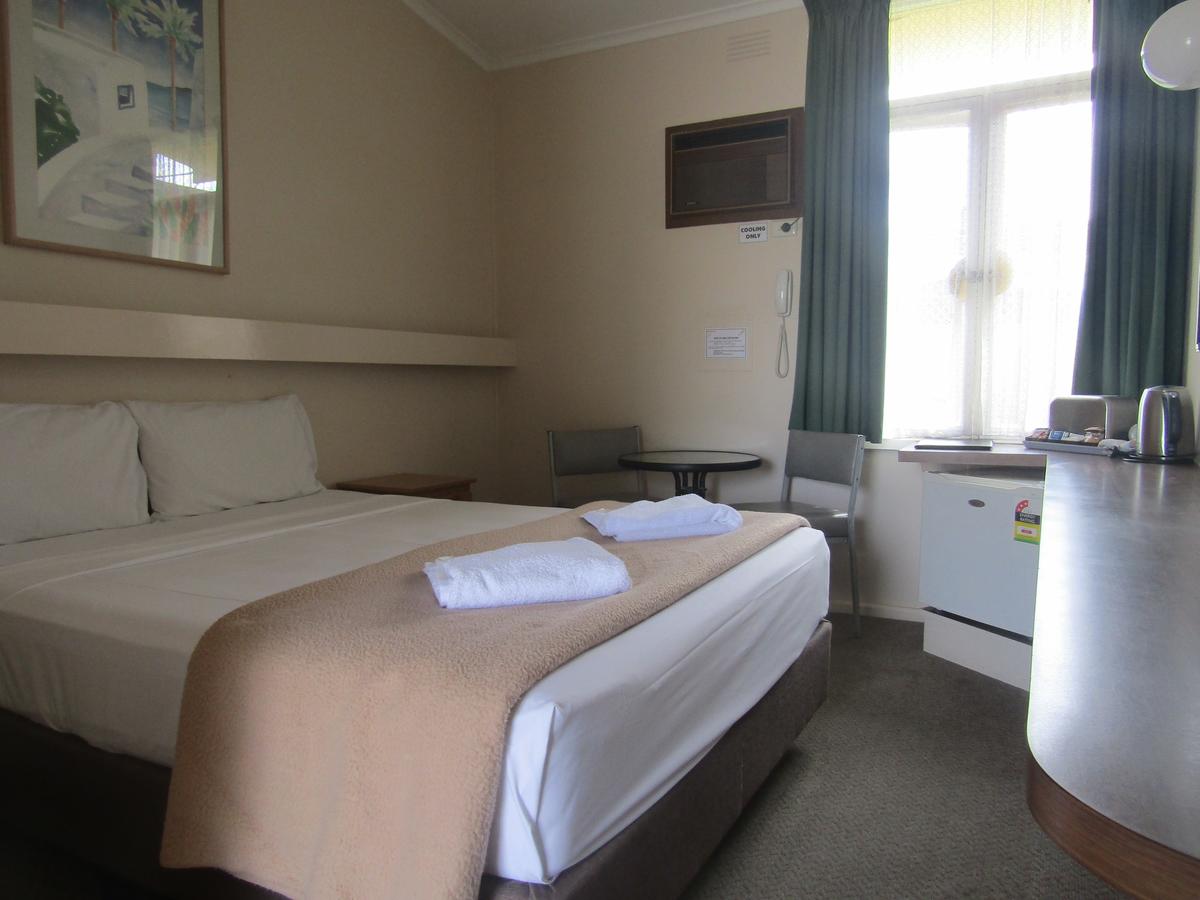  Accommodation Noosa