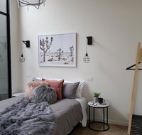THE WAREHOUSE APARTMENTS - Accommodation Noosa