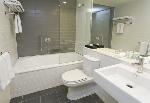 Causeway 353 Hotel - Accommodation Noosa 28