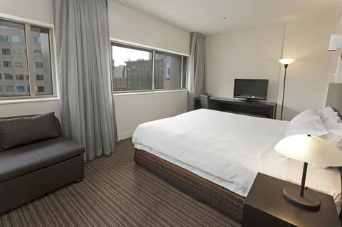 Causeway 353 Hotel - Accommodation Noosa 22