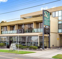 Quality Hotel Bayside Geelong - Accommodation Noosa