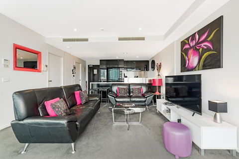 Docklands Executive Apartments - Melbourne - Accommodation Noosa 27