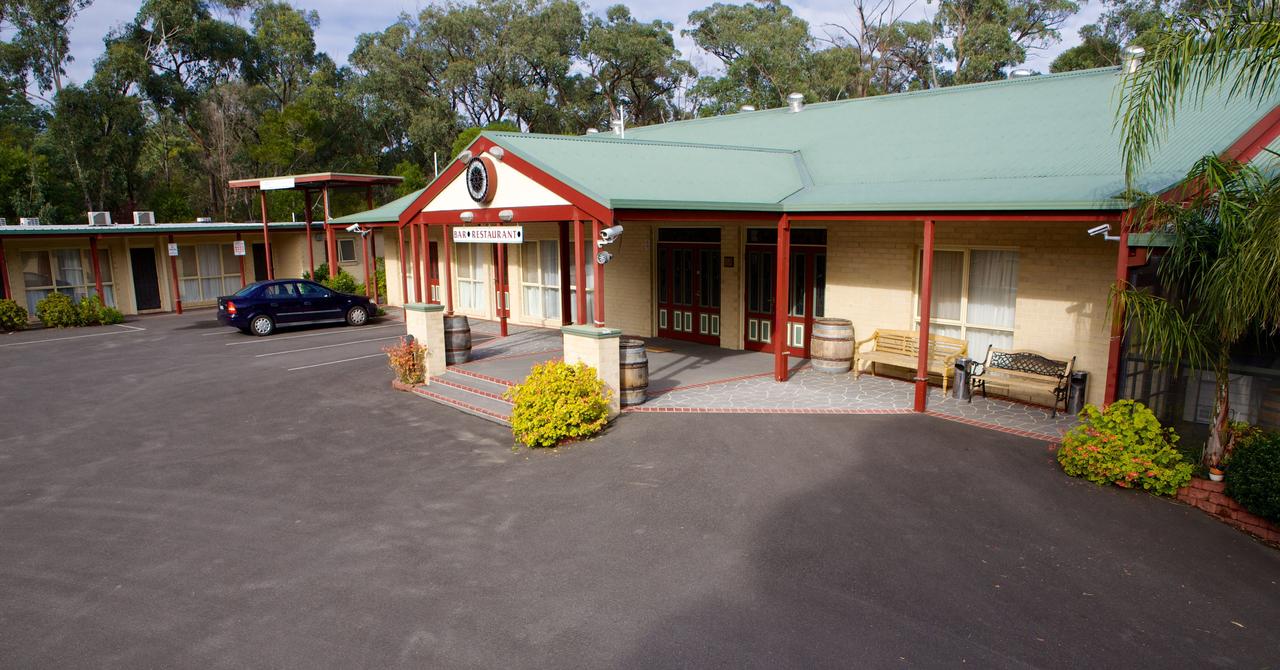 Badger Creek VIC Accommodation Noosa