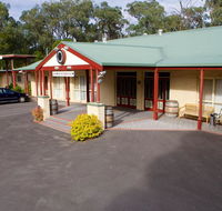 Sanctuary House Resort Motel - Accommodation Noosa