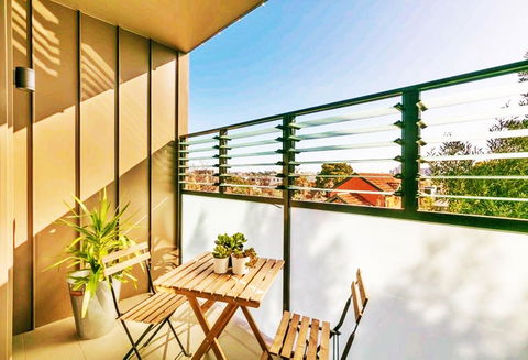 Apartments In Richmond Church St Near MCG - Accommodation Noosa 2