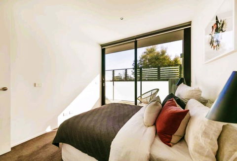 Apartments In Richmond Church St Near MCG - Accommodation Noosa 15