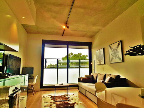 Apartments In Richmond Church St Near MCG - Accommodation Noosa 14