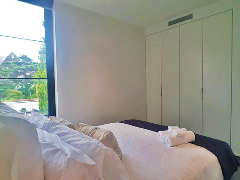 Apartments In Richmond Church St Near MCG - Accommodation Noosa 10