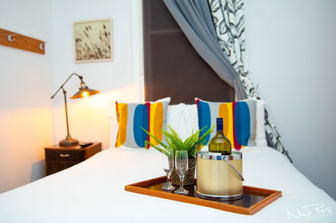 Amara Springs Guest House - Accommodation Noosa 14