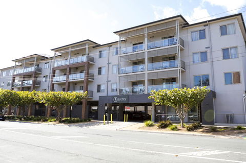 Quest Shepparton - Accommodation Noosa 0