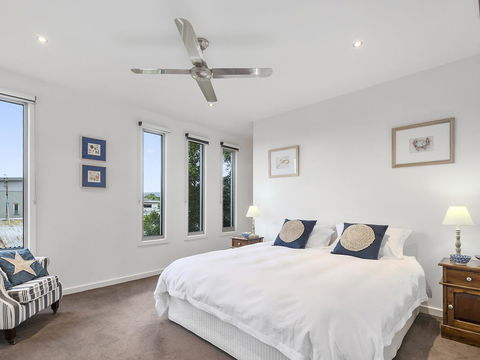 Aireys Ocean View - Accommodation Noosa 7