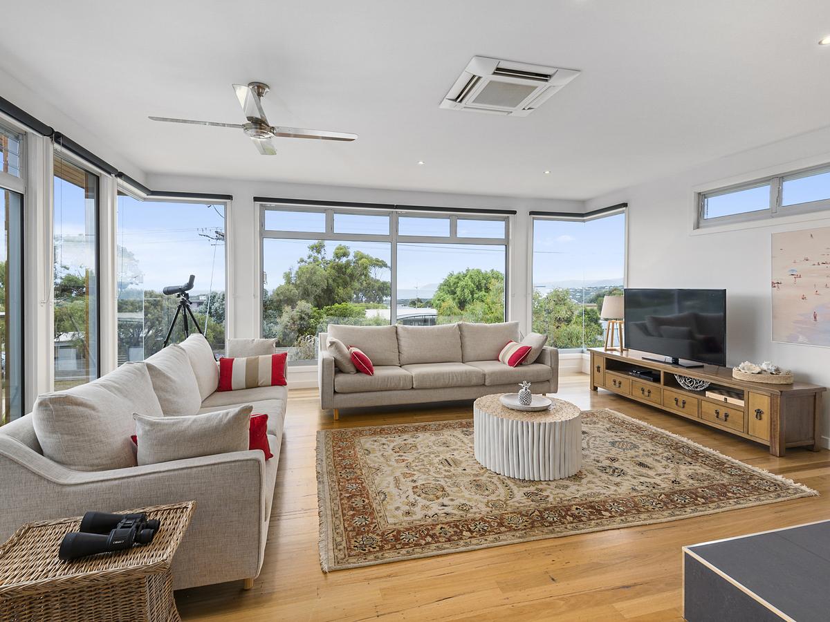 Aireys Inlet VIC Accommodation Noosa