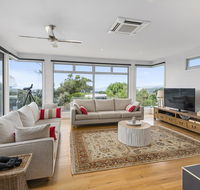 Aireys Ocean View - Accommodation Noosa