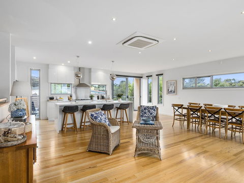 Aireys Ocean View - Accommodation Noosa 5