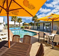 Torquay Tropicana Motel - Accommodation Noosa