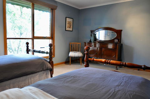Crimea Retreat - Accommodation Noosa 22
