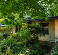 The Orchard House - Accommodation Noosa