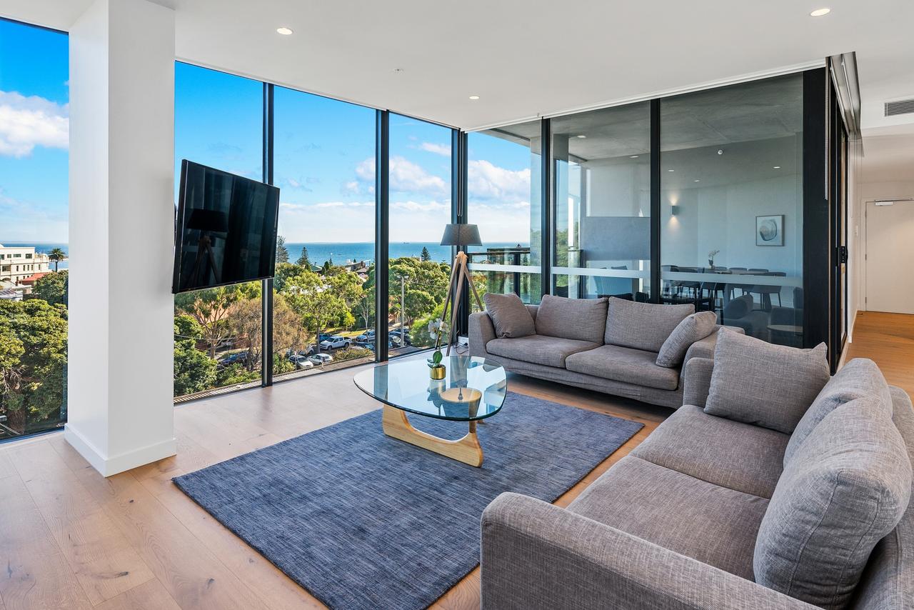 Hampton VIC Accommodation Noosa