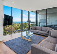 Anchorage Apartments Hampton - Accommodation Noosa