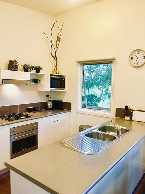 The Nature Resort Villas - Accommodation Noosa 44