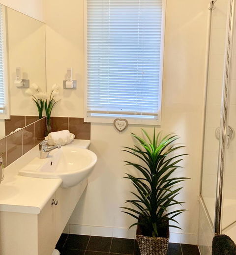 The Nature Resort Villas - Accommodation Noosa 5