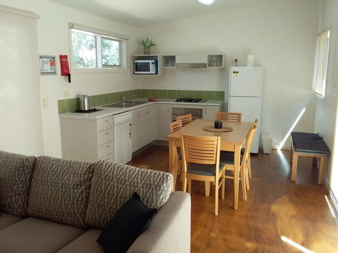 The Nature Resort Villas - Accommodation Noosa 24