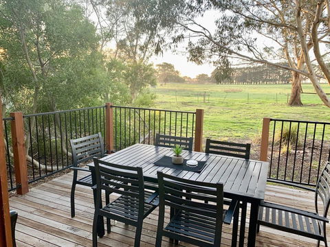 The Nature Resort Villas - Accommodation Noosa 13