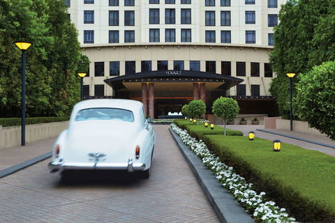 Park Hyatt Melbourne - Accommodation Noosa 32