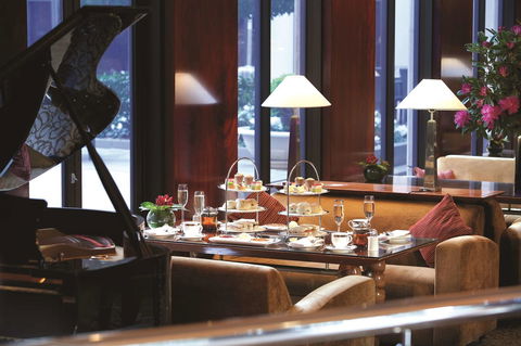 Park Hyatt Melbourne - Accommodation Noosa 6