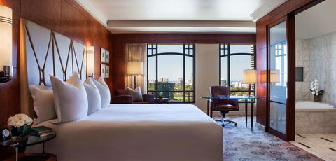 Park Hyatt Melbourne - Accommodation Noosa 2