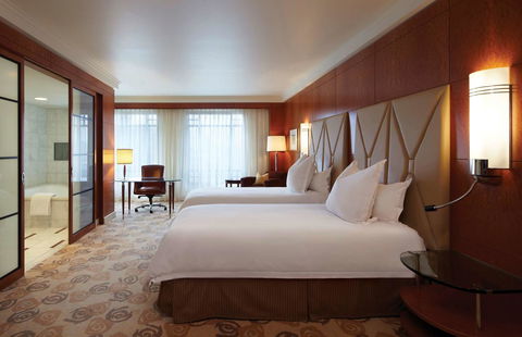 Park Hyatt Melbourne - Accommodation Noosa 18