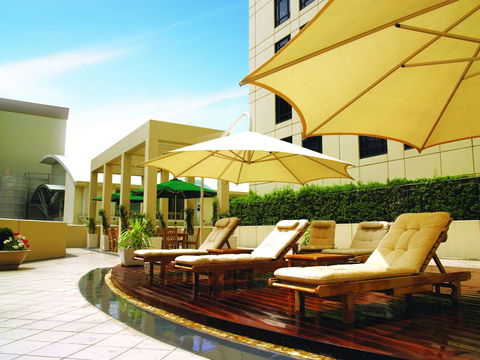 Park Hyatt Melbourne - Accommodation Noosa 1