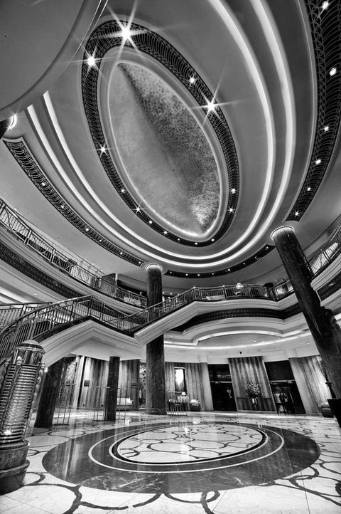 Park Hyatt Melbourne - Accommodation Noosa 10