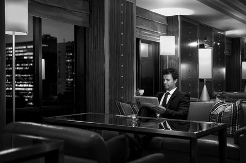 Park Hyatt Melbourne - Accommodation Noosa 8