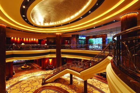 Park Hyatt Melbourne - Accommodation Noosa 23